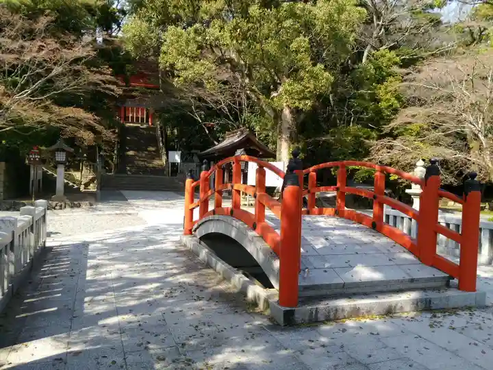 住吉神社のその他建物