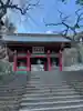 妙義神社(群馬県)