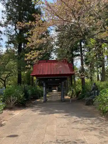 光徳寺のその他建物