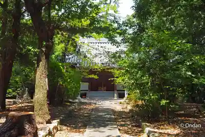 昆陽寺(兵庫県)