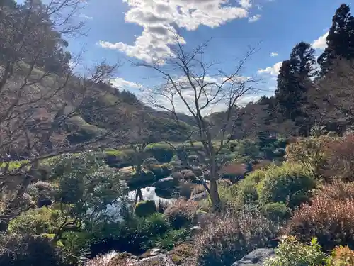 三室戸寺(京都府)