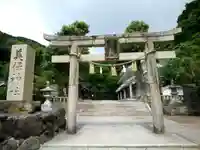 美保神社(島根県)