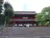 輪王寺の本殿・本堂