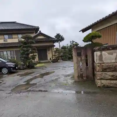 伏木香取神社(茨城県)