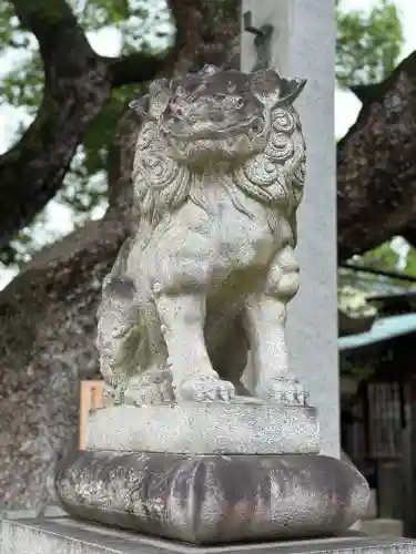 石切劔箭神社(大阪府)