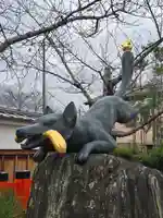 伏見稲荷大社(京都府)