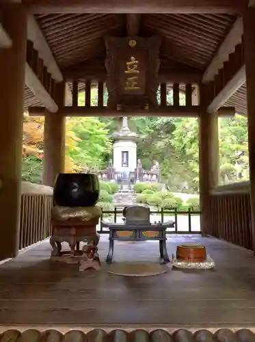 久遠寺のその他建物