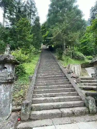 妙義神社(群馬県)
