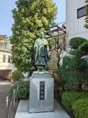 日慶寺(東京都)