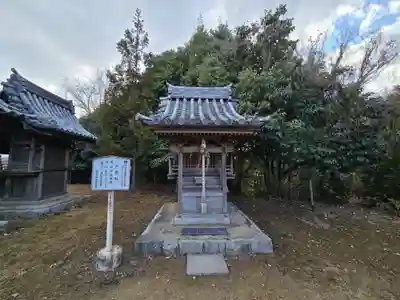 廣峯神社(兵庫県)
