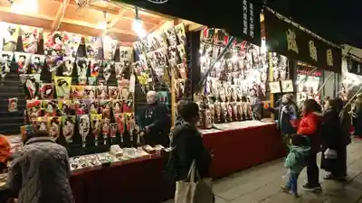 浅草寺(東京都)