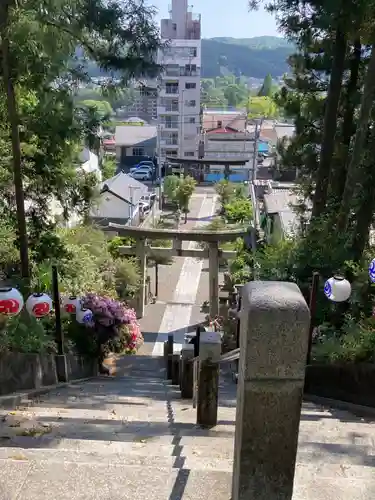 住吉神社(東京都)