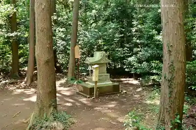 太平山神社(栃木県)