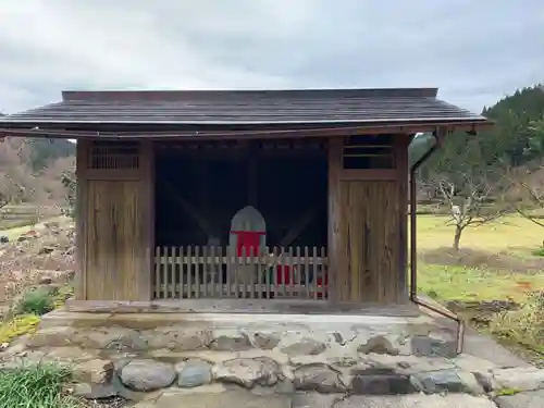 朝倉神社の建物その他