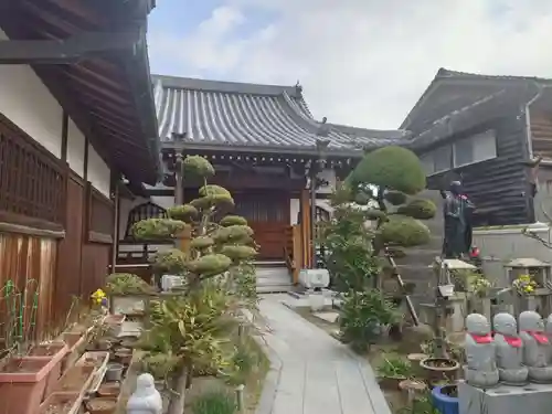 善法寺(大阪府)