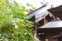 國司神社(島根県)