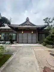 大聖院(三重県)