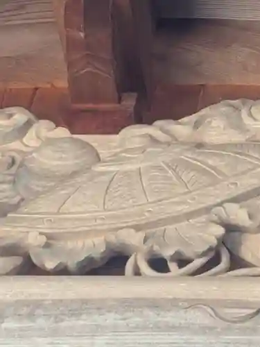 素鵞神社(茨城県)