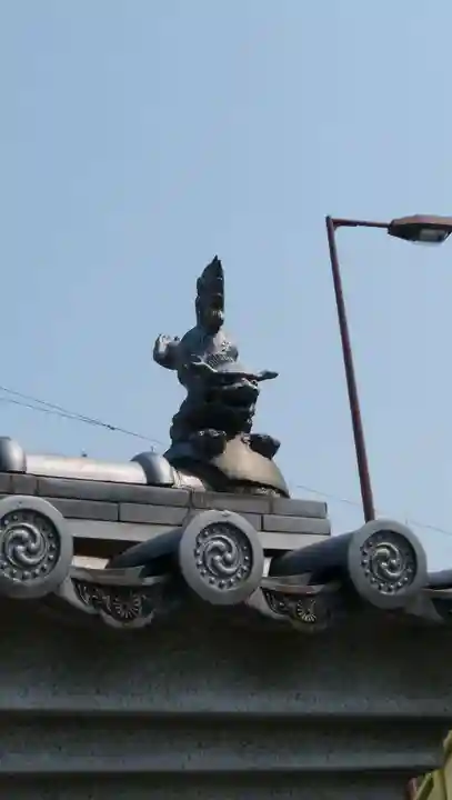 安樂寺(安楽寺)の芸術