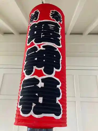 堰神社のその他建物