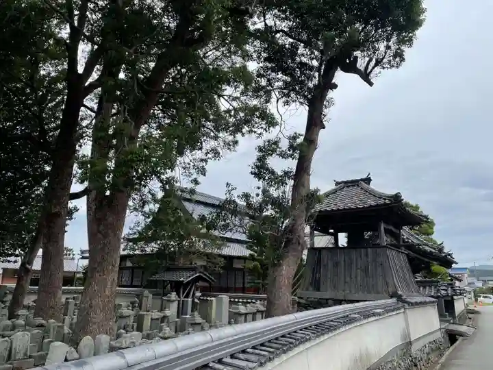 長林寺(京都府)