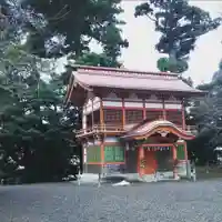 天津神社(新潟県)