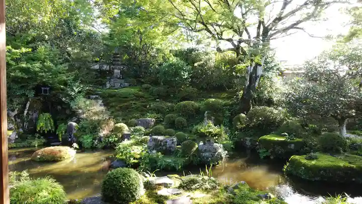 実光院(京都府)