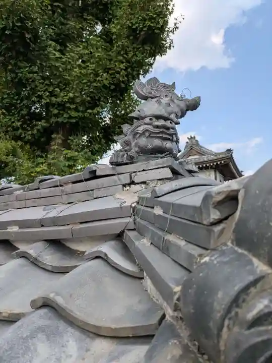 正尊寺(岐阜県)