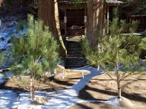 大野瀬神社(愛知県)