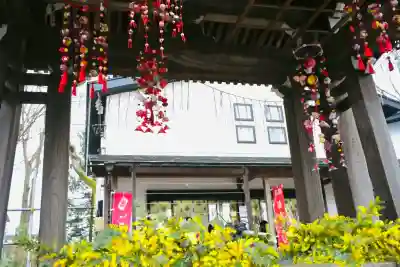 金峯神社(新潟県)