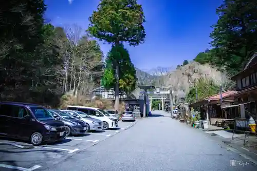 古峯神社(栃木県)