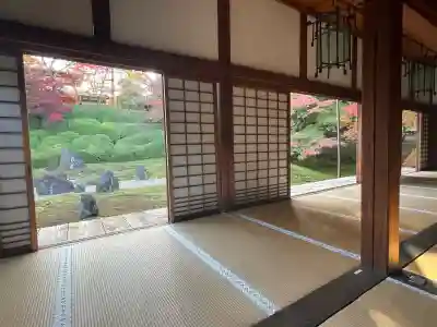 光明院(光明禅院)のその他建物
