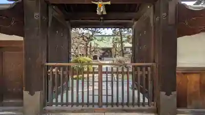 萬福寺(大阪府)