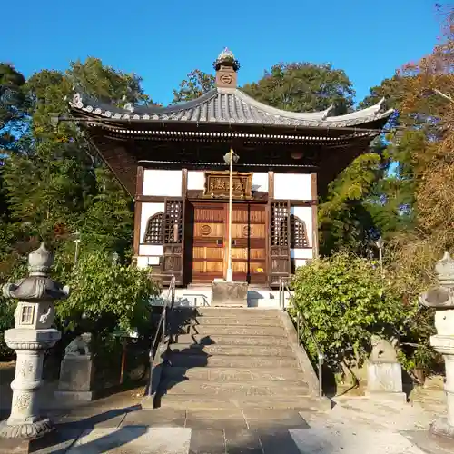 元三大師安楽寺のその他建物