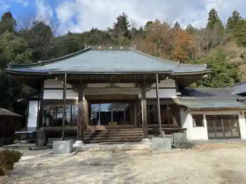 祝峰寺(愛知県)