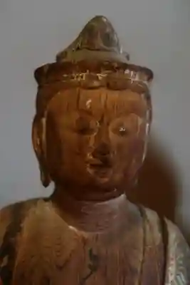 法福寺(和歌山県)