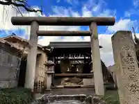 金龍大社(奈良県)