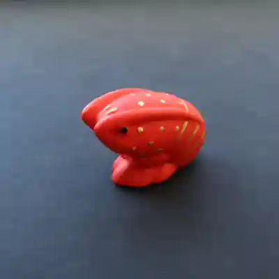 伊勢神宮内宮（皇大神宮）(三重県)