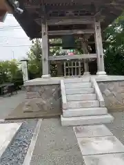 日限地蔵尊 観音院の建物その他