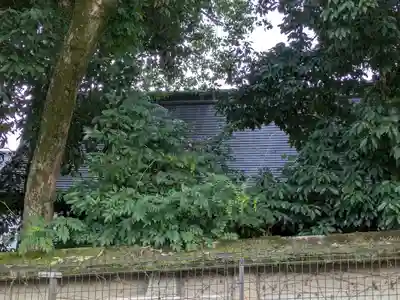 離宮八幡宮(京都府)