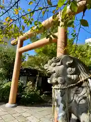 堀越神社(大阪府)