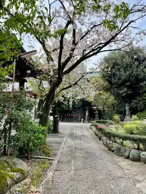 養福寺(東京都)