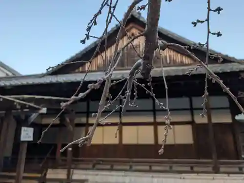 水無瀬神宮(大阪府)