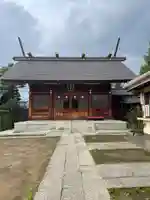 高砂天祖神社(東京都)