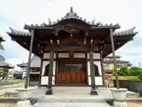 玄光寺のその他建物