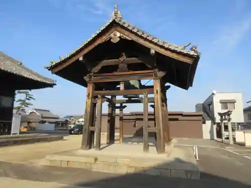 道隆寺(香川県)