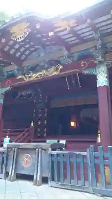金王八幡宮(東京都)