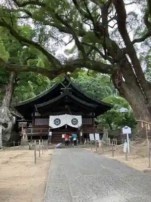 艮神社(広島県)