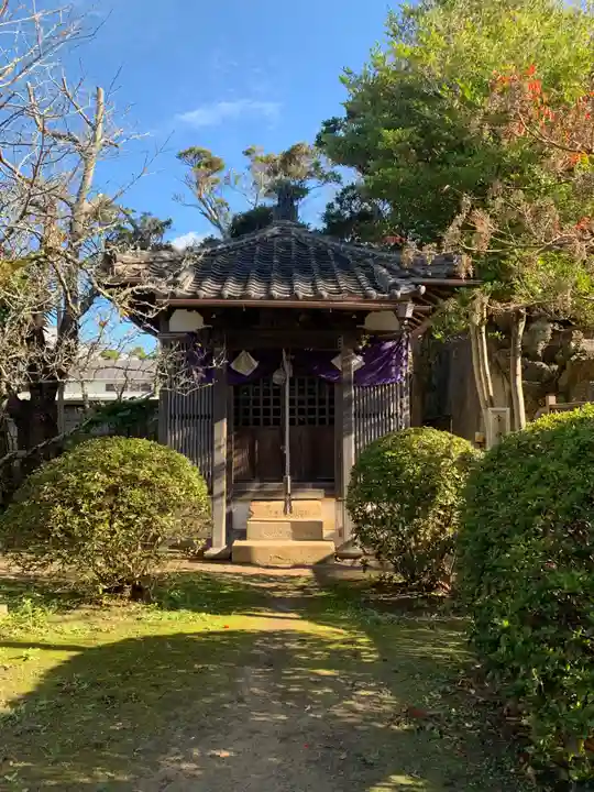 妙福寺(千葉県)