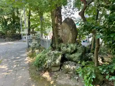 芝岡神社(静岡県)